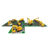 LEGO® Technic Mighty Machines 42233 (4/30) LEGO® Technic Mighty Machines 42233 (4/30)