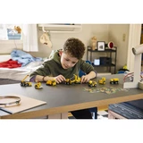 LEGO® Technic Mighty Machines 42233 (7/30) LEGO® Technic Mighty Machines 42233 (7/30)