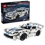 LEGO® Technic Voiture de sport Dodge Viper GTS-R 42234 (1/8)