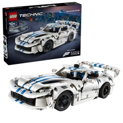 Dodge Viper GTS-R Sports Car 42234 Dodge Viper GTS-R Sports Car 42234