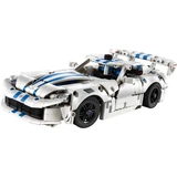 LEGO® Technic Voiture de sport Dodge Viper GTS-R 42234 (2/8)