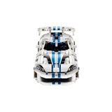LEGO® Technic Voiture de sport Dodge Viper GTS-R 42234 (3/8)