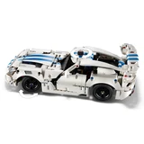 LEGO® Technic Voiture de sport Dodge Viper GTS-R 42234 (6/8)