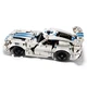 Dodge Viper GTS-R Sports Car 42234 thumbnail-5 Dodge Viper GTS-R Sports Car 42234 thumbnail-5