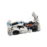 LEGO® Technic Voiture de sport Dodge Viper GTS-R 42234 (7/8)