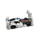 Dodge Viper GTS-R Sports Car 42234 thumbnail-6 Dodge Viper GTS-R Sports Car 42234 thumbnail-6
