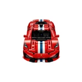 LEGO® Technic Ferrari 488 Pista Car 42235 (3/7) LEGO® Technic Ferrari 488 Pista Car 42235 (3/7)