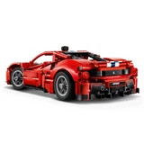 LEGO® Technic Ferrari 488 Pista Car 42235 (5/7) LEGO® Technic Ferrari 488 Pista Car 42235 (5/7)
