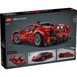 LEGO® Technic Ferrari 488 Pista Car 42235 (7/7) LEGO® Technic Ferrari 488 Pista Car 42235 (7/7)