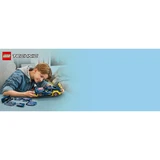 LEGO® Technic Ford Mustang GT Auto aus der Tuning-Werkstatt 42236 (11/27) LEGO® Technic Ford Mustang GT Auto aus der Tuning-Werkstatt 42236 (11/27)