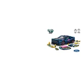 LEGO® Technic Ford Mustang GT Auto aus der Tuning-Werkstatt 42236 (18/27) LEGO® Technic Ford Mustang GT Auto aus der Tuning-Werkstatt 42236 (18/27)