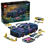 LEGO® Technic Ford Mustang GT Auto aus der Tuning-Werkstatt 42236 (1/27) LEGO® Technic Ford Mustang GT Auto aus der Tuning-Werkstatt 42236 (1/27)