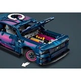LEGO® Technic Ford Mustang GT Auto aus der Tuning-Werkstatt 42236 (20/27) LEGO® Technic Ford Mustang GT Auto aus der Tuning-Werkstatt 42236 (20/27)