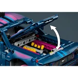 LEGO® Technic Ford Mustang GT Auto aus der Tuning-Werkstatt 42236 (21/27) LEGO® Technic Ford Mustang GT Auto aus der Tuning-Werkstatt 42236 (21/27)