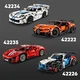 Custom Garage Ford Mustang GT Car 42236 thumbnail-24