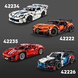 LEGO® Technic Ford Mustang GT Auto aus der Tuning-Werkstatt 42236 (25/27) LEGO® Technic Ford Mustang GT Auto aus der Tuning-Werkstatt 42236 (25/27)