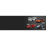 LEGO® Technic Ford Mustang GT Auto aus der Tuning-Werkstatt 42236 (27/27) LEGO® Technic Ford Mustang GT Auto aus der Tuning-Werkstatt 42236 (27/27)