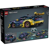 LEGO® Technic Ford Mustang GT Auto aus der Tuning-Werkstatt 42236 (8/27) LEGO® Technic Ford Mustang GT Auto aus der Tuning-Werkstatt 42236 (8/27)
