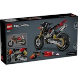 LEGO® Technic Ducati Desmo450 MX Factory Motorrad 42238 (11/28)