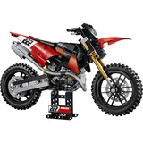 LEGO® Technic Ducati Desmo450 MX Factory Motorrad 42238 (12/28)