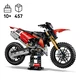 Ducati Desmo450 MX Factory Motorcycle 42238 thumbnail-16 Ducati Desmo450 MX Factory Motorcycle 42238 thumbnail-16