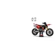 Ducati Desmo450 MX Factory Motorcycle 42238 thumbnail-17 Ducati Desmo450 MX Factory Motorcycle 42238 thumbnail-17