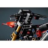 LEGO® Technic Ducati Desmo450 MX Factory Motorrad 42238 (20/28)