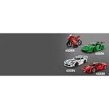 LEGO® Technic Ducati Desmo450 MX Factory Motorrad 42238 (27/28)