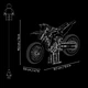 Ducati Desmo450 MX Factory Motorcycle 42238 thumbnail-2 Ducati Desmo450 MX Factory Motorcycle 42238 thumbnail-2