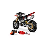LEGO® Technic Ducati Desmo450 MX Factory Motorrad 42238 (6/28)