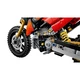 Ducati Desmo450 MX Factory Motorcycle 42238 thumbnail-6 Ducati Desmo450 MX Factory Motorcycle 42238 thumbnail-6