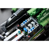 LEGO® Technic Aston Martin Aramco AMR25 F1 Auto 42240 (11/44)