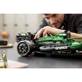 LEGO® Technic Aston Martin Aramco AMR25 F1 Auto 42240 (13/44)