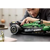 LEGO® Technic Aston Martin Aramco AMR25 F1 Auto 42240 (14/44)