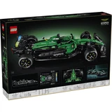LEGO® Technic Aston Martin Aramco AMR25 F1 Auto 42240 (24/44)