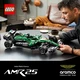 Aston Martin Aramco AMR25 F1 Car 42240 thumbnail-26