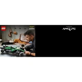 LEGO® Technic Aston Martin Aramco AMR25 F1 Auto 42240 (28/44)