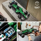LEGO® Technic Aston Martin Aramco AMR25 F1 Auto 42240 (33/44)