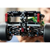 LEGO® Technic Aston Martin Aramco AMR25 F1 Auto 42240 (36/44)