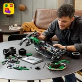 LEGO® Technic Aston Martin Aramco AMR25 F1 Auto 42240 (39/44)