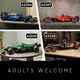 Aston Martin Aramco AMR25 F1 Car 42240 thumbnail-41