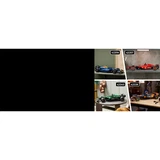 LEGO® Technic Aston Martin Aramco AMR25 F1 Auto 42240 (43/44)