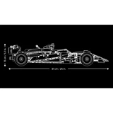 LEGO® Technic Aston Martin Aramco AMR25 F1 Auto 42240 (8/44)