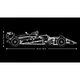 Aston Martin Aramco AMR25 F1 Car 42240 thumbnail-7