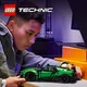 Grüner Bugatti Chiron Pur Sport Hypersportwagen 42241 thumbnail-14