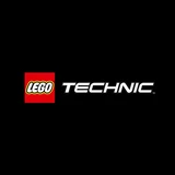 LEGO® Technic Hypercar Bugatti Chiron Pur Sport verte 42241 (18/32)