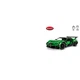Grüner Bugatti Chiron Pur Sport Hypersportwagen 42241 thumbnail-21