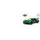 Grüner Bugatti Chiron Pur Sport Hypersportwagen 42241 thumbnail-22