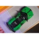 Grüner Bugatti Chiron Pur Sport Hypersportwagen 42241 thumbnail-25