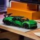Grüner Bugatti Chiron Pur Sport Hypersportwagen 42241 thumbnail-29